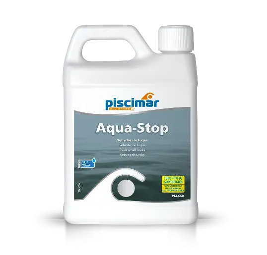 Sellador de fugas - Aqua-Stop 1l